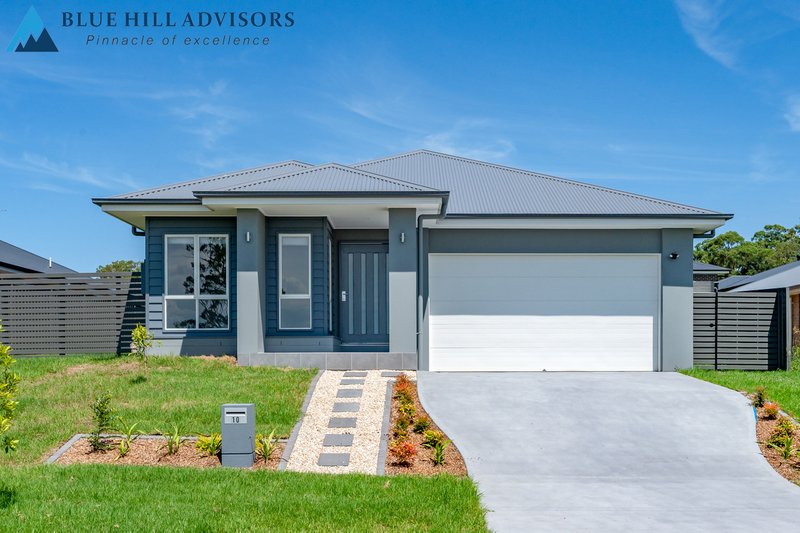 10 Sailors Way, Raymond Terrace NSW 2324