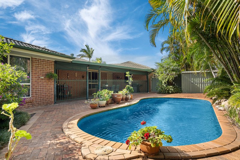 Photo - 10 Saint Andrews Drive, Cornubia QLD 4130 - Image 18