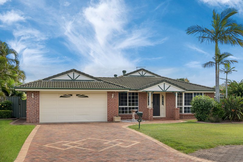 Photo - 10 Saint Andrews Drive, Cornubia QLD 4130 - Image 27