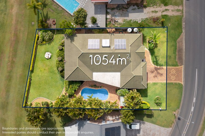 Photo - 10 Saint Andrews Drive, Cornubia QLD 4130 - Image 28