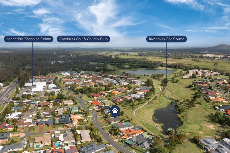 Photo - 10 Saint Andrews Drive, Cornubia QLD 4130 - Image 31