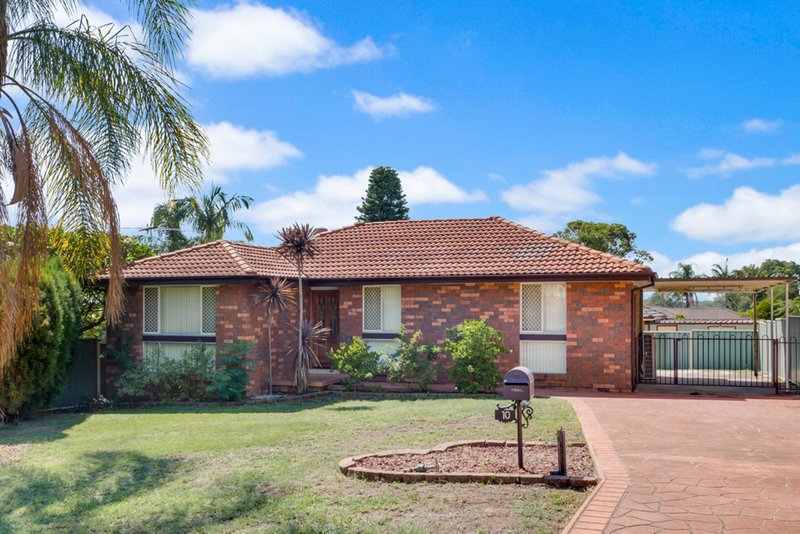 10 Salamaua Place, Glenfield NSW 2167