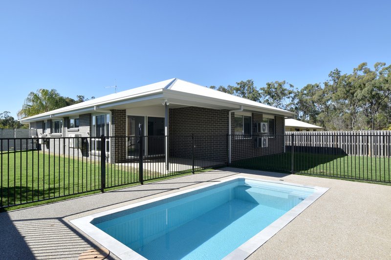 Photo - 10 Salt Court, Boyne Island QLD 4680 - Image