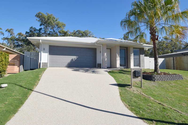 Photo - 10 Salt Court, Boyne Island QLD 4680 - Image 2