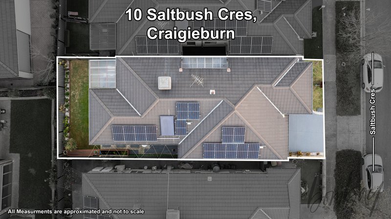 Photo - 10 Saltbush Crescent, Craigieburn VIC 3064 - Image 19