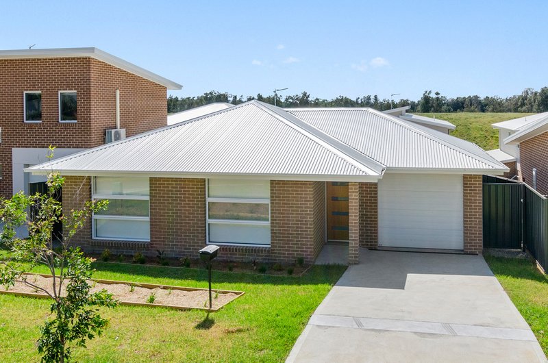 10 Saltwater Circuit, Kanahooka NSW 2530