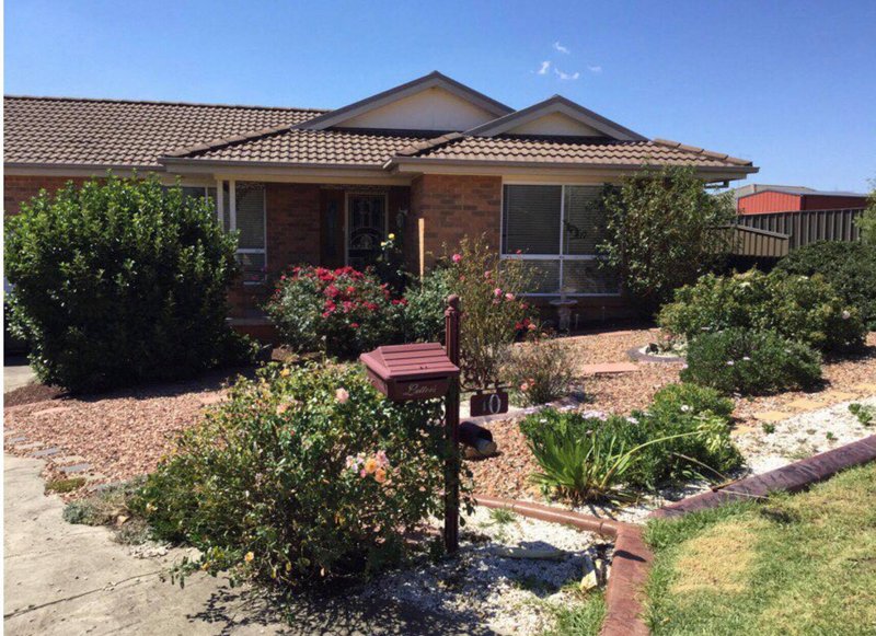 10 Samuel Place, Goulburn NSW 2580