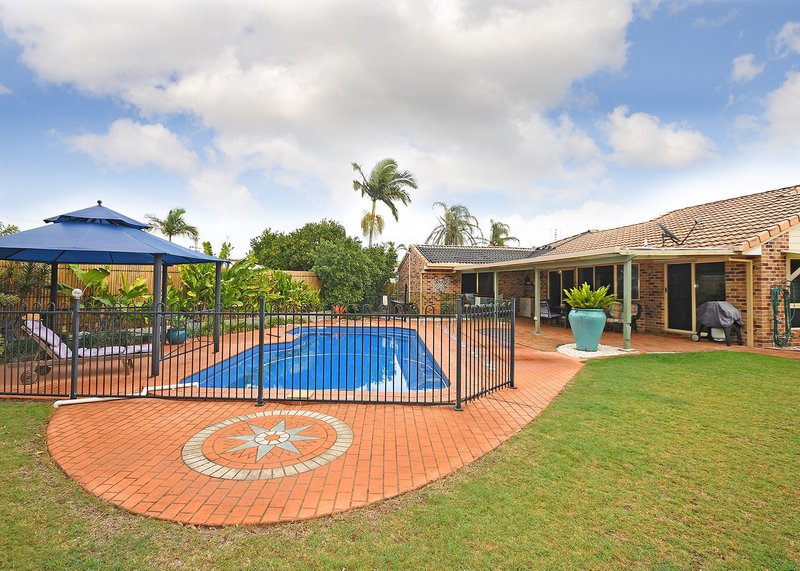 10 San Marco Court, Urangan QLD 4655