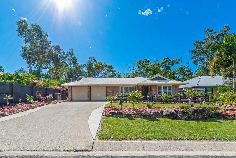 Photo - 10 Sanctuary Avenue, Jubilee Pocket QLD 4802 - Image 6