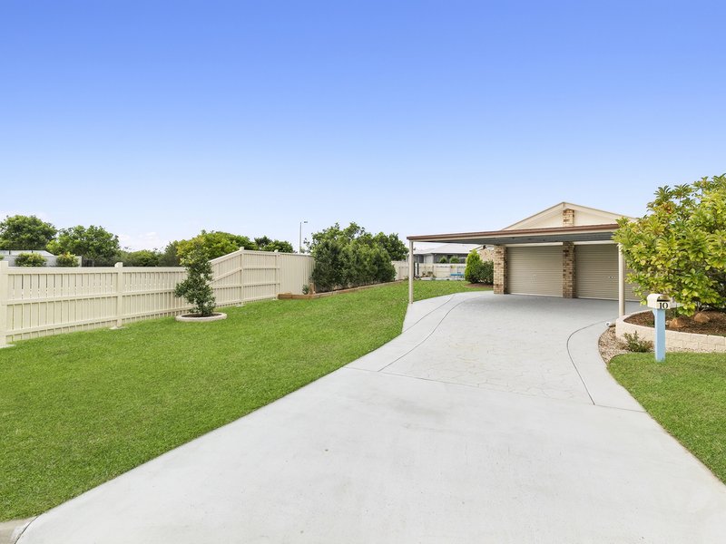 Photo - 10 Sanctuary Ct , Bongaree QLD 4507 - Image 28