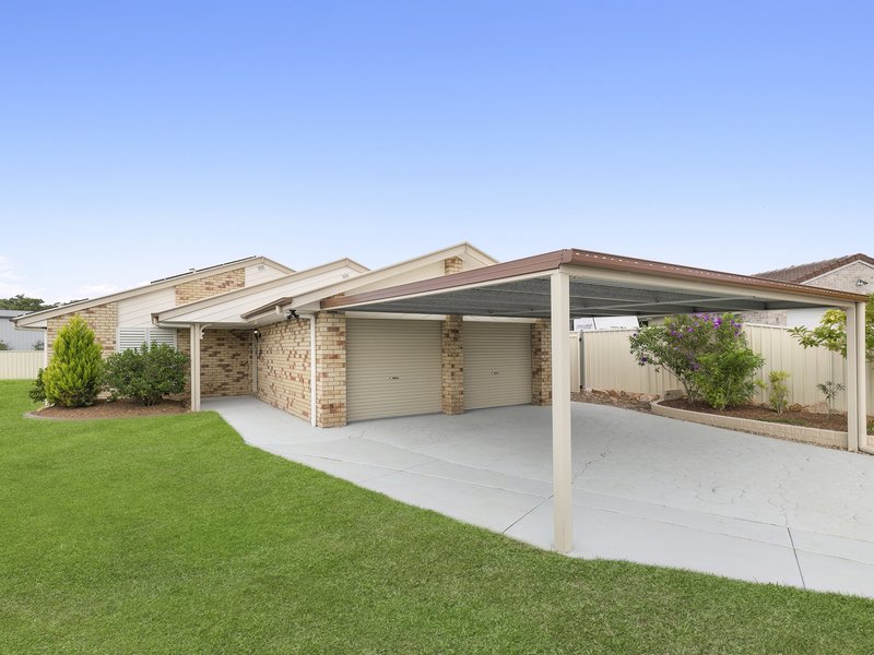 Photo - 10 Sanctuary Ct , Bongaree QLD 4507 - Image 31