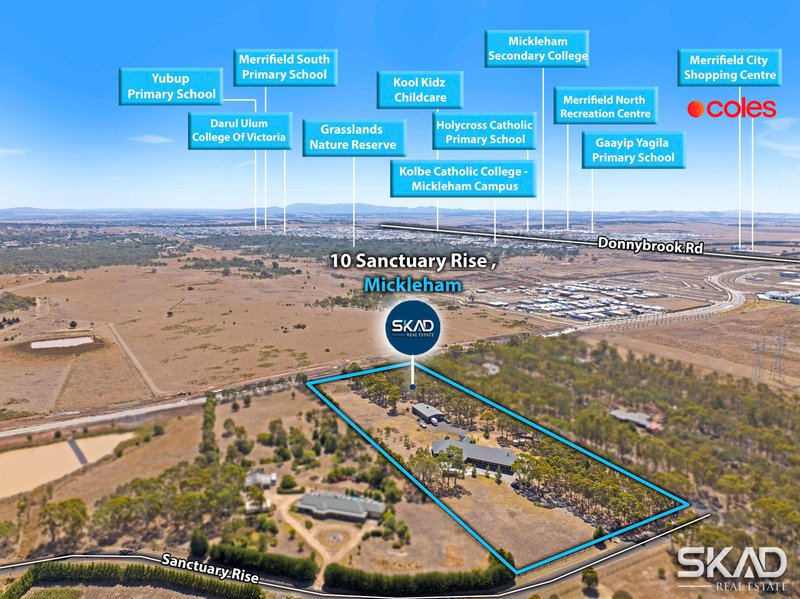 Photo - 10 Sanctuary Rise, Mickleham VIC 3064 - Image 26