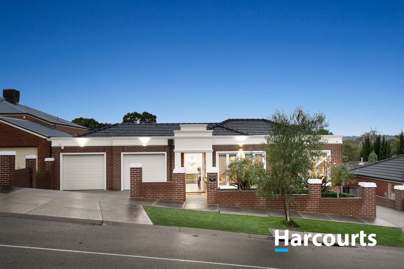 10 Sanctuary Terrace, South Morang VIC 3752