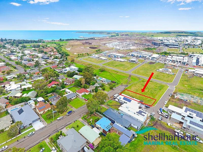 10 Sanderling Close, Shell Cove NSW 2529
