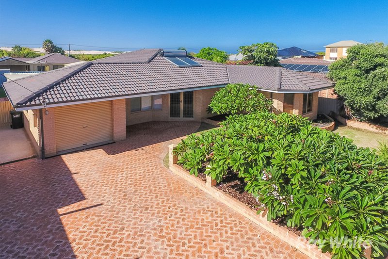 10 Sandown Close, Tarcoola Beach WA 6530