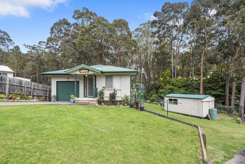 10 Sandpiper Place, Catalina NSW 2536