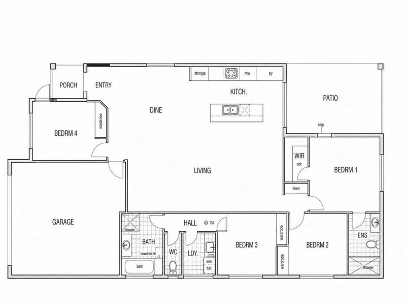 Photo - 10 Sandridge Way, Smithfield QLD 4878 - Image 8