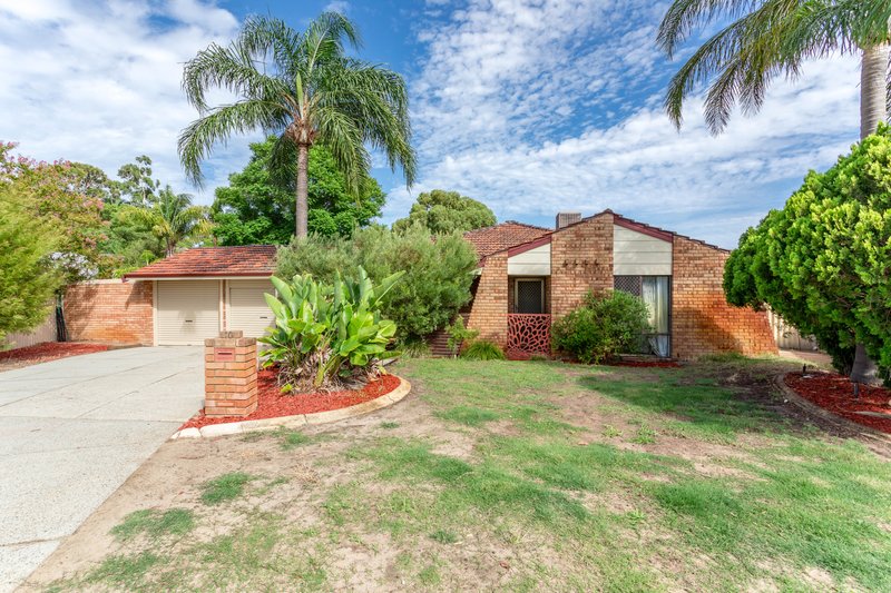 10 Sands Court, Huntingdale WA 6110