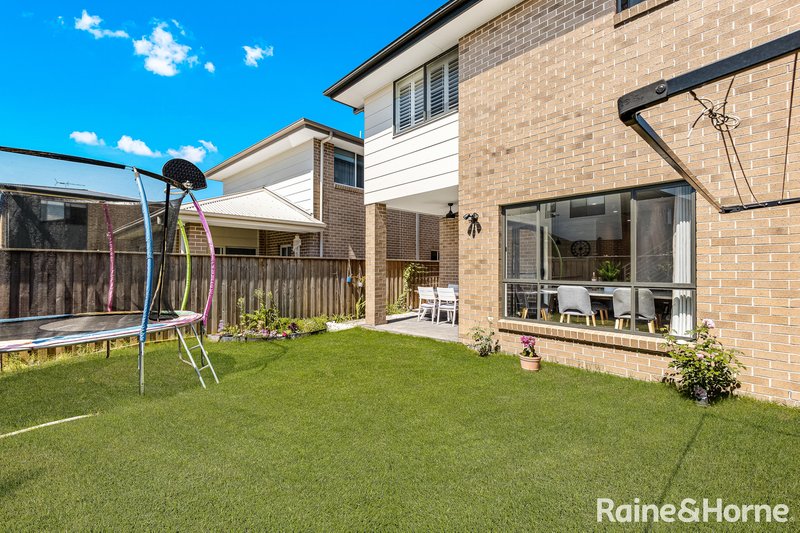 Photo - 10 Sandstone Street, Box Hill NSW 2765 - Image 10