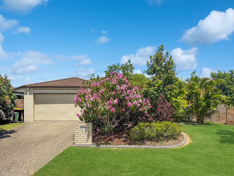 10 Santa Maria , Urraween QLD 4655