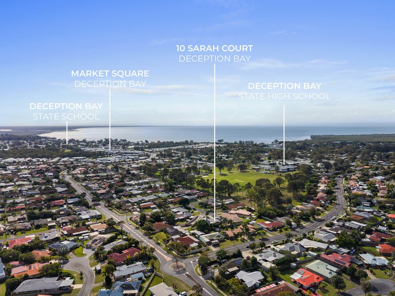 Photo - 10 Sarah Court, Deception Bay QLD 4508 - Image 21
