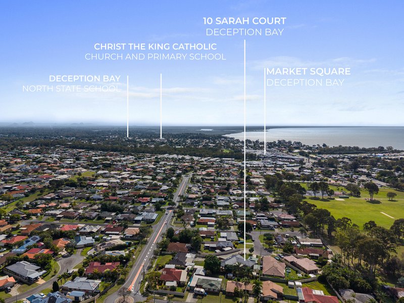 Photo - 10 Sarah Court, Deception Bay QLD 4508 - Image 22