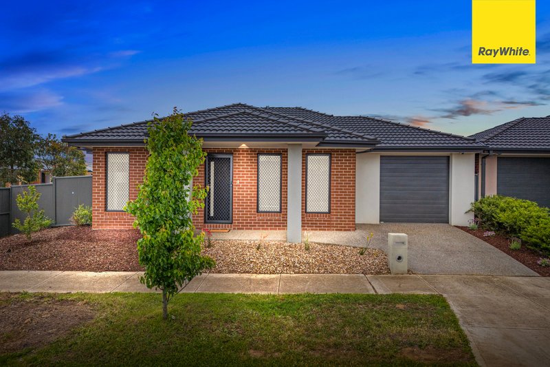 10 Satchville Road, Harkness VIC 3337