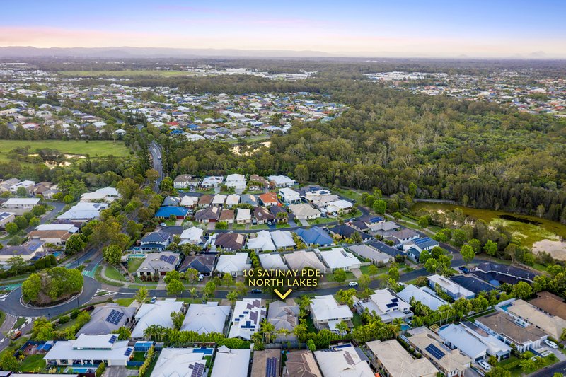 Photo - 10 Satinay Parade, North Lakes QLD 4509 - Image 6