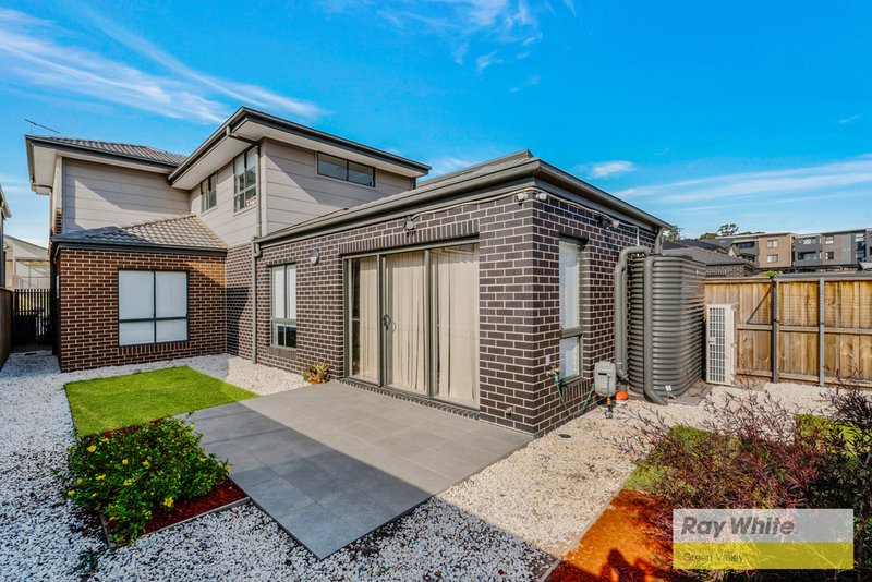 Photo - 10 Satinwood Cresent , Bonnyrigg NSW 2177 - Image 18