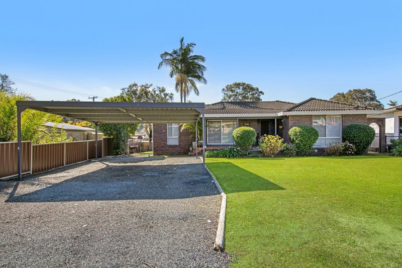 Photo - 10 Saturday Street, Tuggerawong NSW 2259 - Image 1