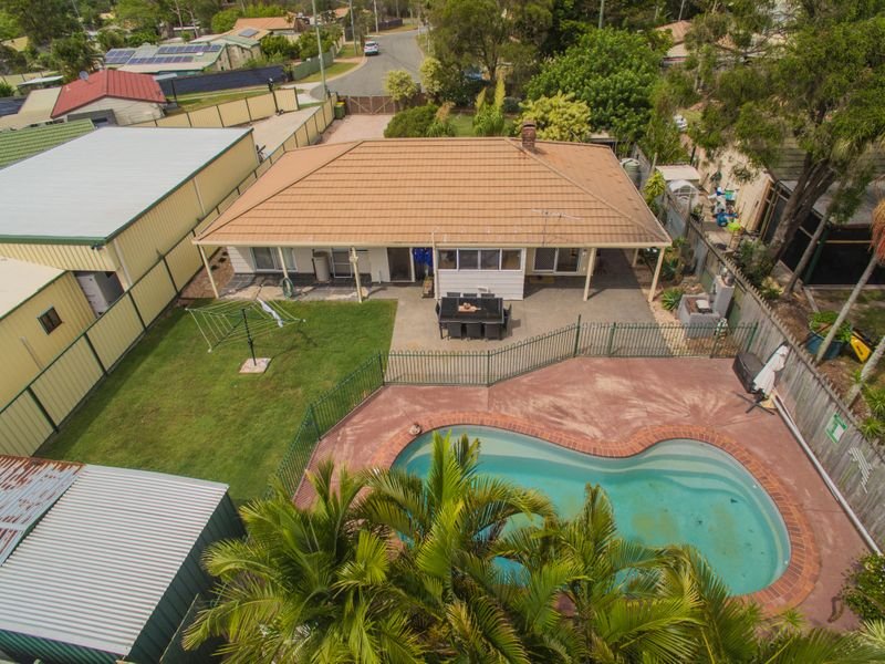 10 Saville Court, Browns Plains QLD 4118