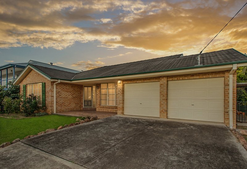 10 Sawyers St , Paxton NSW 2325