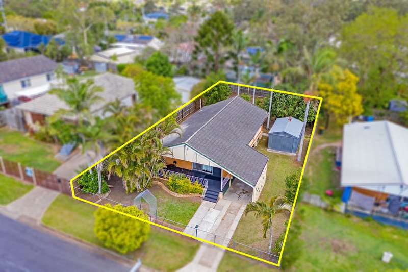 10 Saxon Street, Acacia Ridge QLD 4110