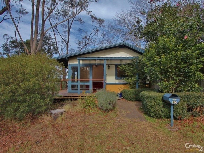 10 Sayers Street, Lawson NSW 2783