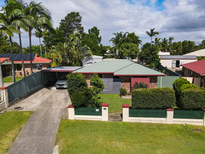 10 Scarletti Court, Burpengary QLD 4505