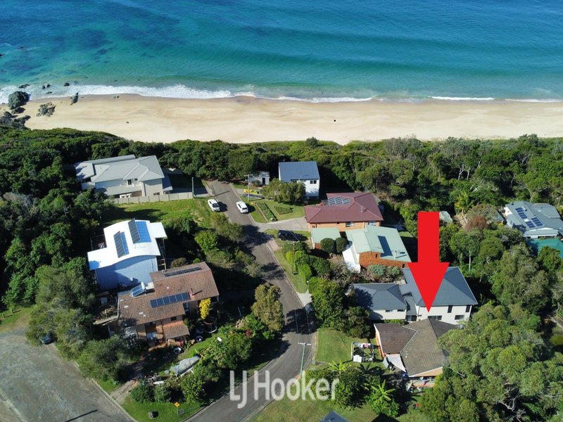 10 Scenic Avenue, Red Head NSW 2430