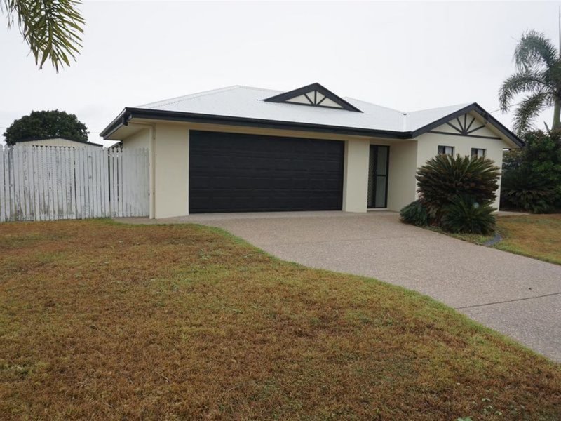 10 Schilling Court, Bowen QLD 4805