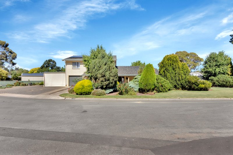 10 Scholz Avenue, Nuriootpa SA 5355