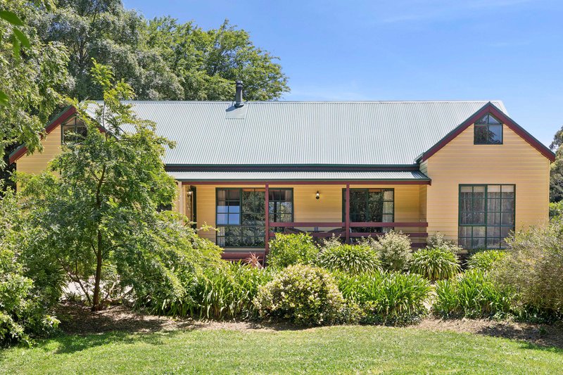 10 Scotia Place, Woodend VIC 3442