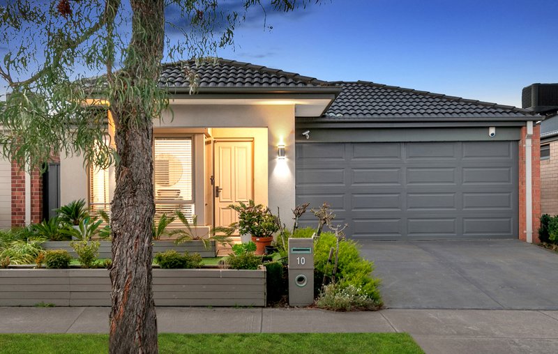 10 Scotney Road, Craigieburn VIC 3064