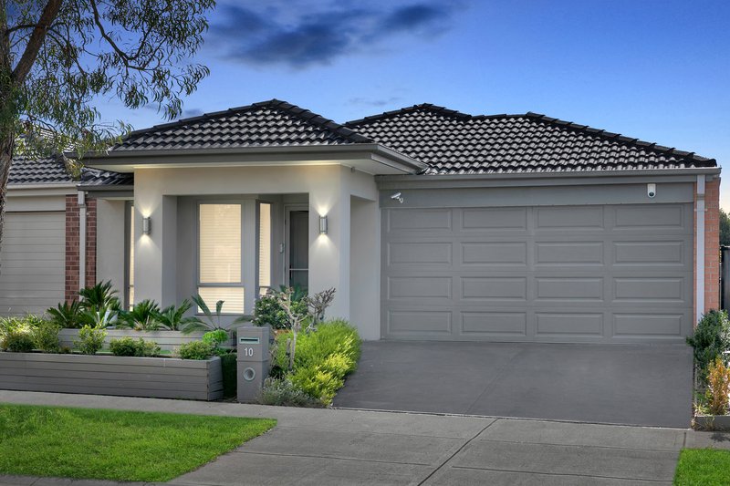 Photo - 10 Scotney Road, Craigieburn VIC 3064 - Image 20