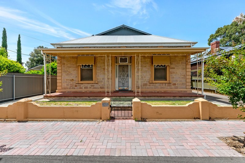 10 Scott Street, Beulah Park SA 5067