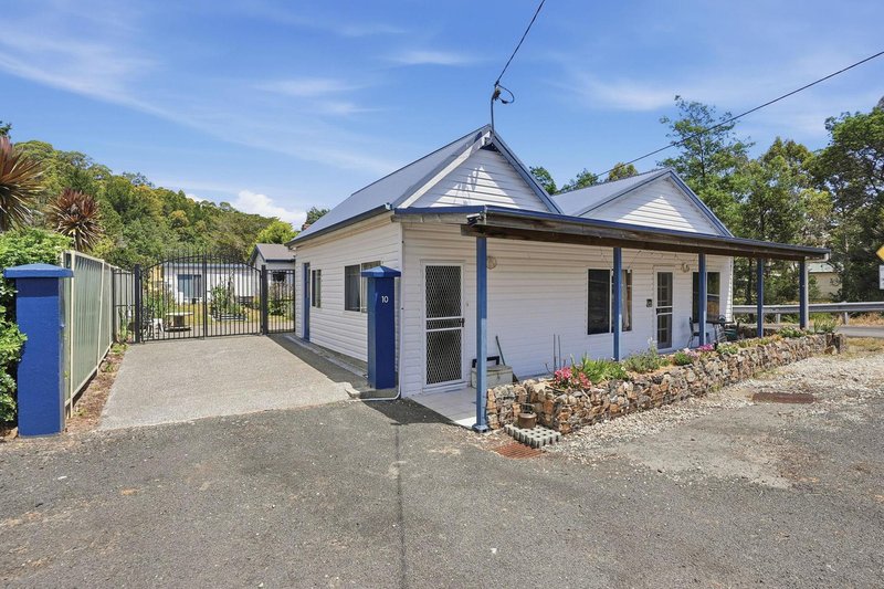Photo - 10 Scott Street, Branxholm TAS 7261 - Image 3