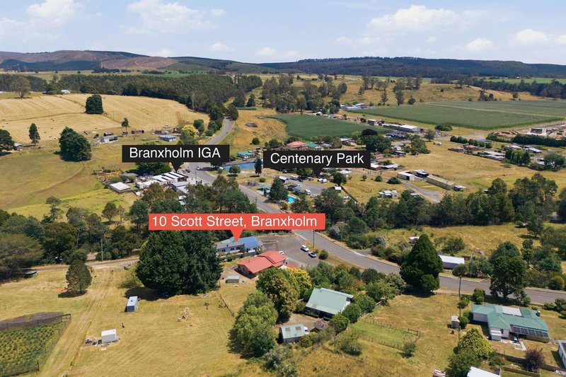 Photo - 10 Scott Street, Branxholm TAS 7261 - Image 29