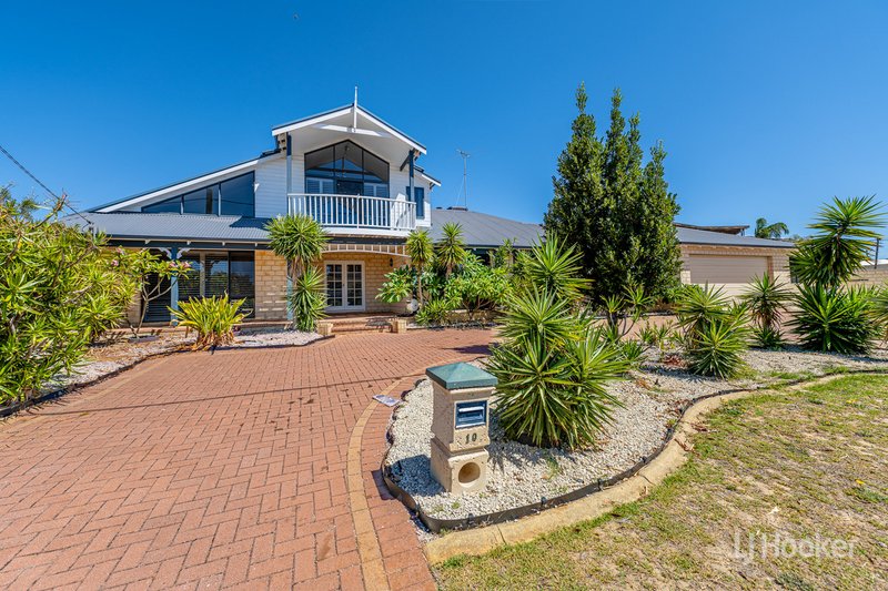 10 Scud Street, Falcon WA 6210