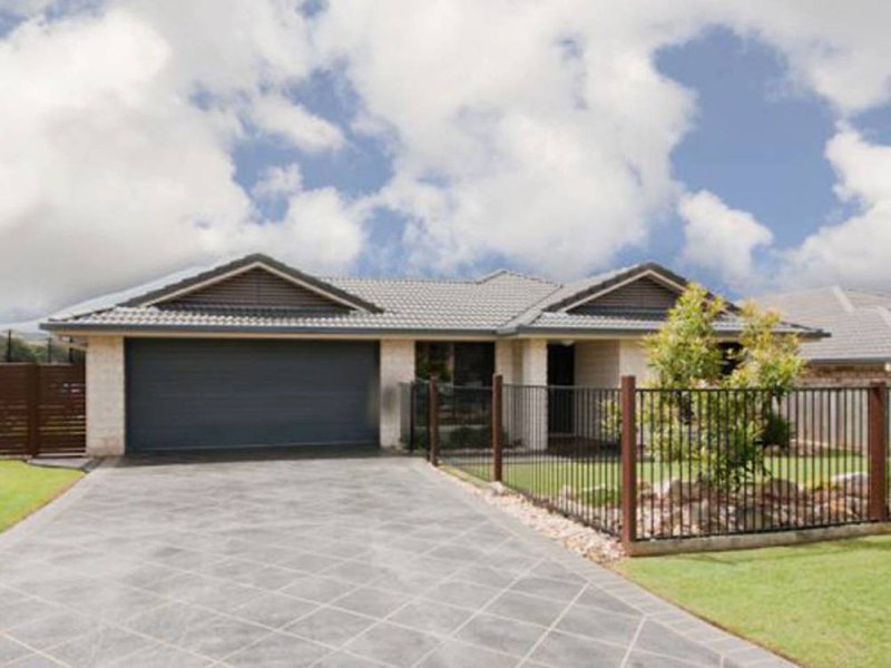 10 Seabiscuit Court, Kallangur QLD 4503