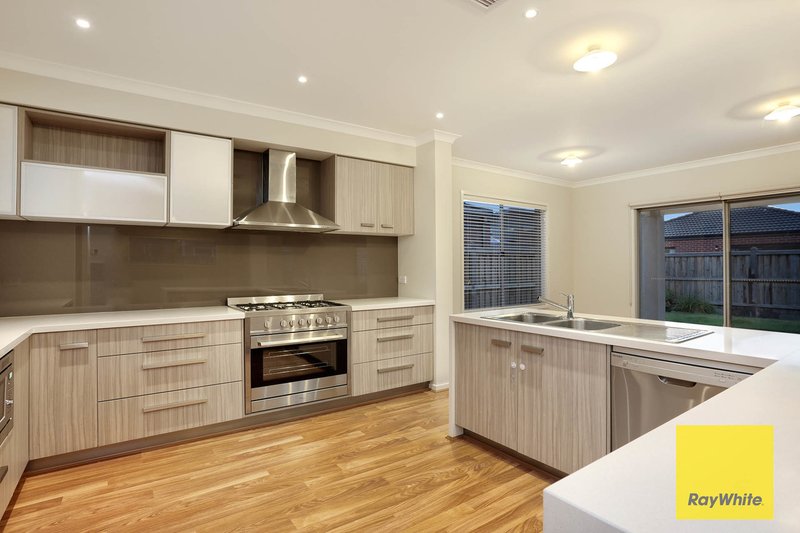 Photo - 10 Seacoast Street, Point Cook VIC 3030 - Image 4