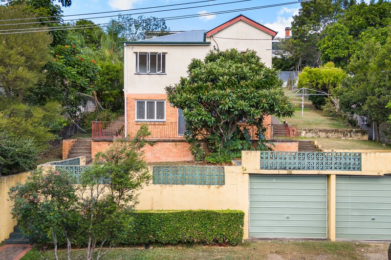 10 Seal Street, Paddington QLD 4064