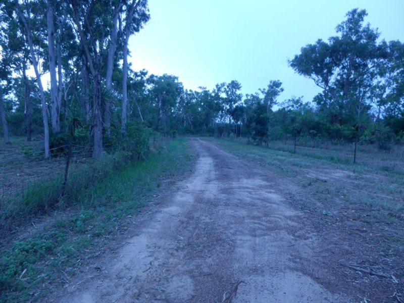 10 (Sec 2977) Javelin Road, Dundee Downs NT 0840