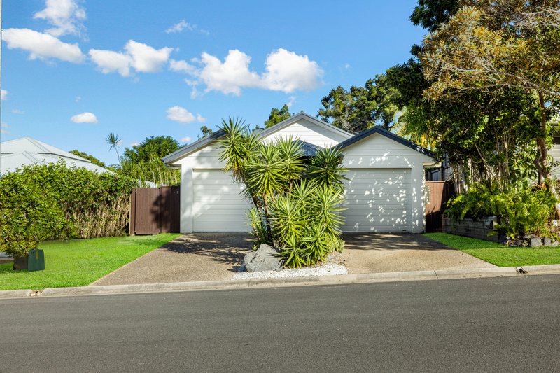 10 Seclusion Drive, Palm Cove QLD 4879